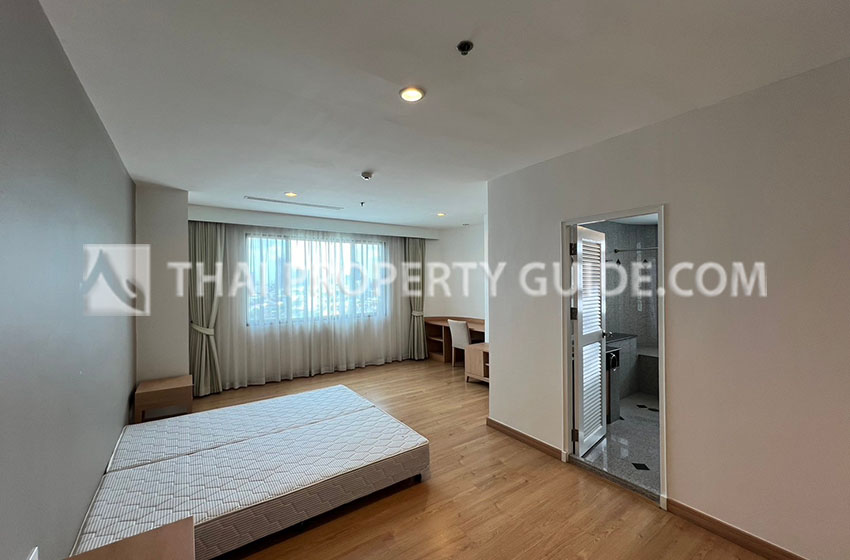 Apartment in Sukhumvit 